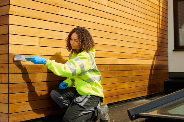 Best Stucco Siding  in Fairfield Glade, TN